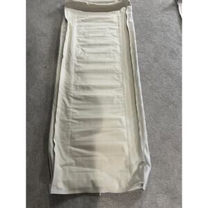 Select Comfort Sleep Number Air Bed Chamber for 1/2 Queen Mattress S 273 Q Dual